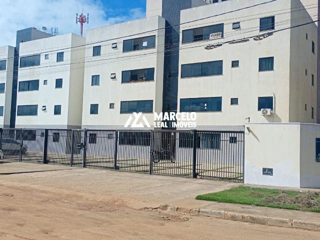 Apartamento venda em Região Geográfica Imediata de Vitória da Conquista, Teodoro Sampaio