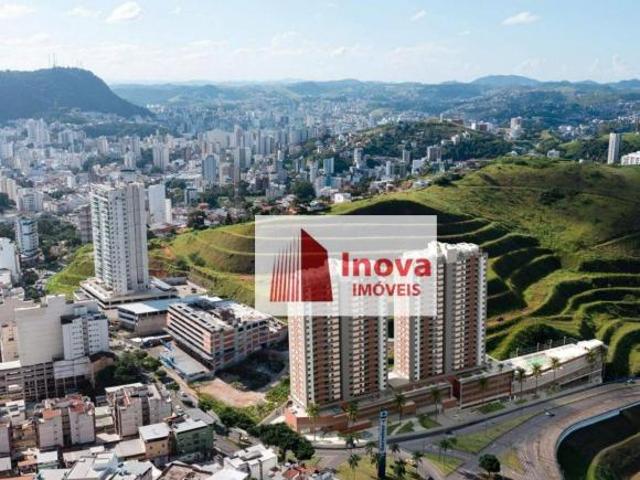 Apartamento venda em Região Geográfica Imediata de Juiz de Fora, Juiz de Fora