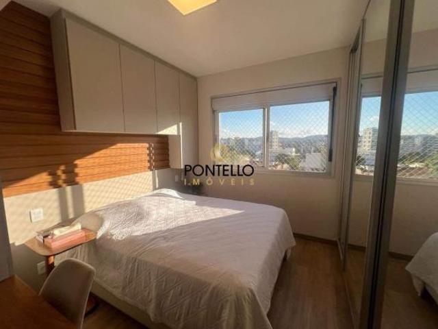 Apartamento venda em Região Geográfica Imediata de Sete Lagoas, Sete Lagoas