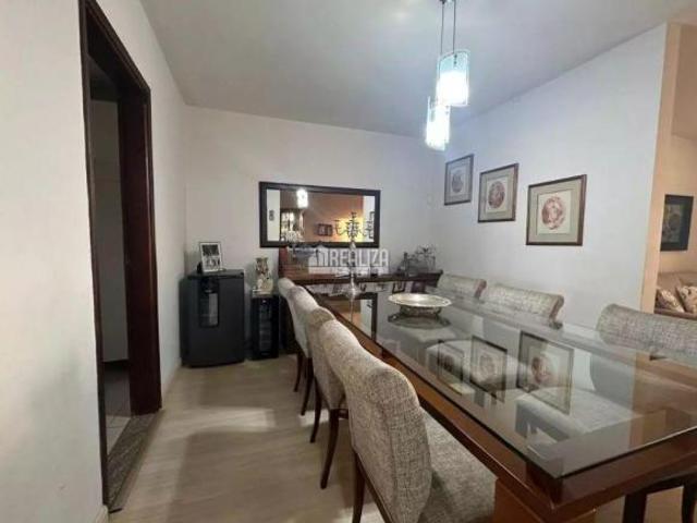 Apartamento venda em Região Geográfica Imediata de Uberaba, Uberaba