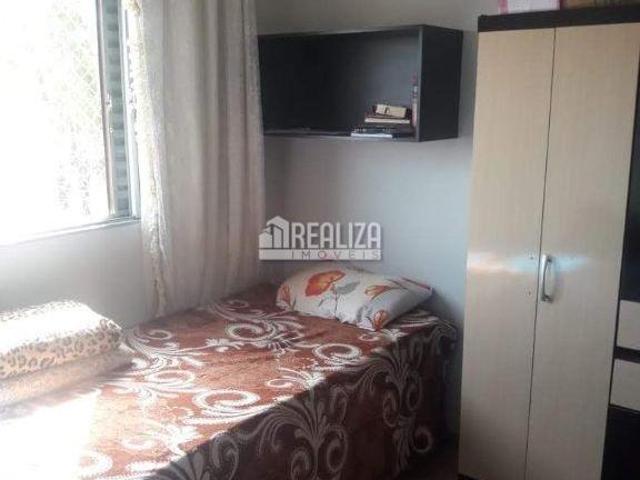 Apartamento venda em Região Geográfica Imediata de Uberaba, Uberaba
