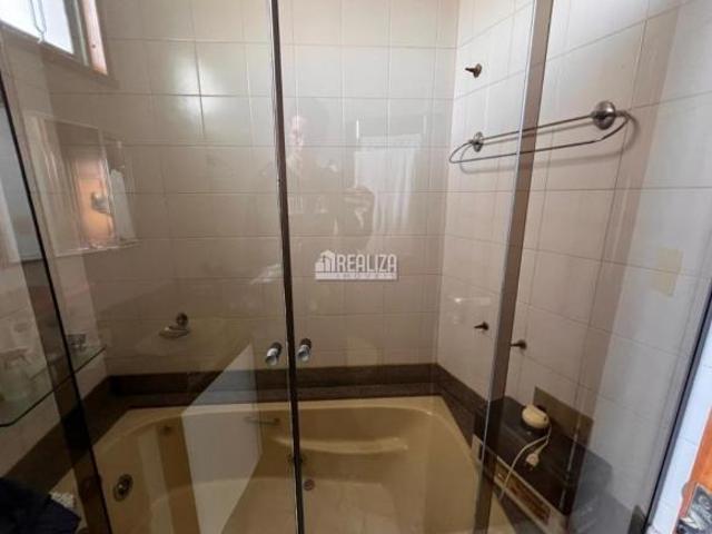 Apartamento venda em Região Geográfica Imediata de Uberaba, Uberaba