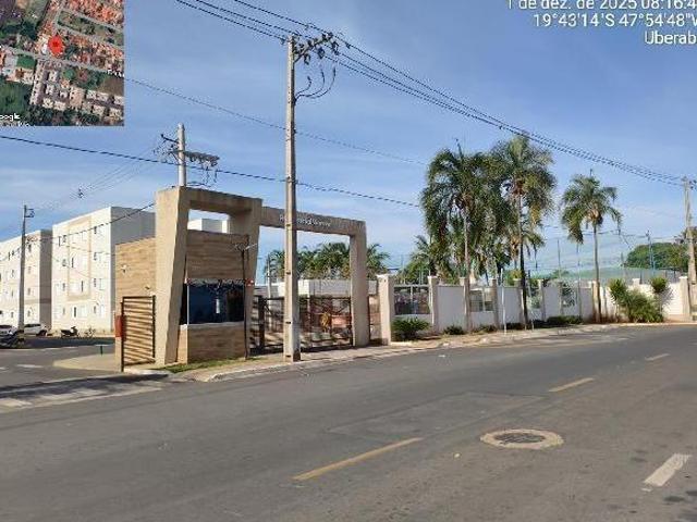 Apartamento venda em Região Geográfica Imediata de Uberaba, Uberaba
