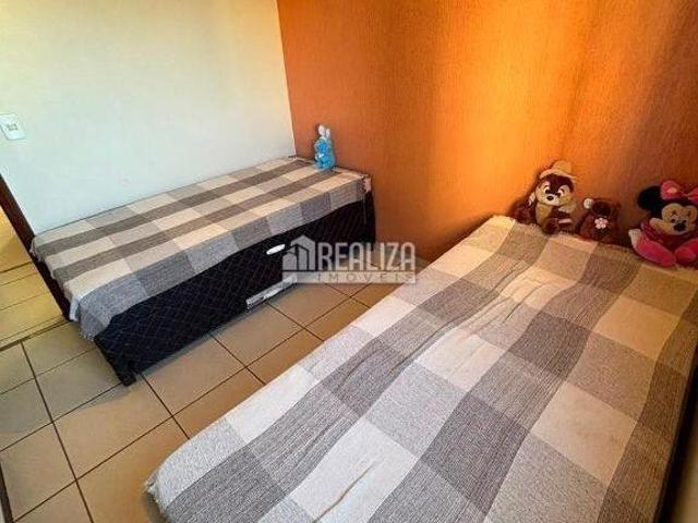 Apartamento venda em Região Geográfica Imediata de Uberaba, Uberaba