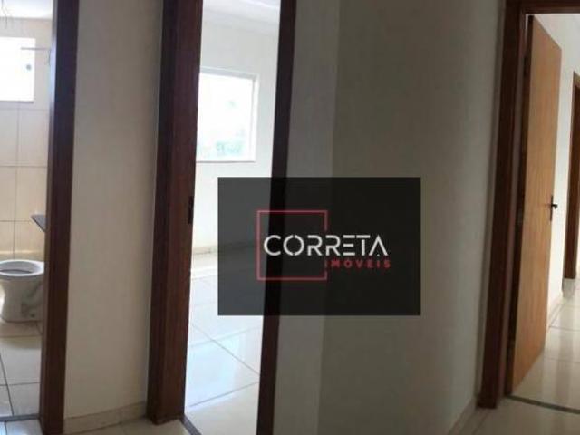 Apartamento venda em Região Geográfica Imediata de Uberaba, Uberaba