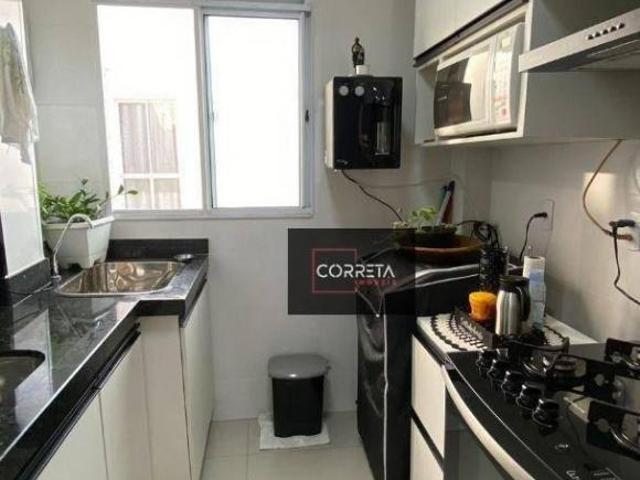 Apartamento venda em Vila do Engenho, Uberaba