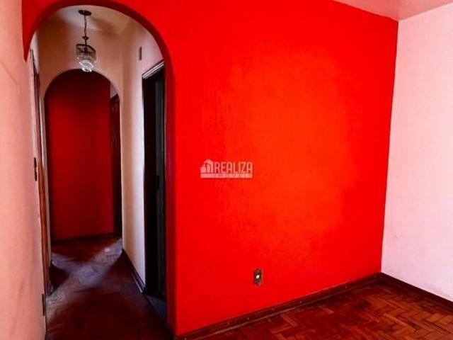 Apartamento venda em Região Geográfica Imediata de Uberaba, Uberaba