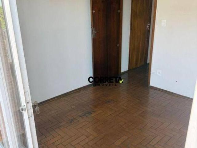 Apartamento venda em Região Geográfica Imediata de Uberaba, Uberaba