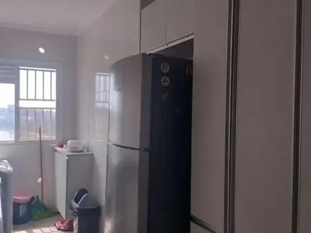 Apartamento venda em Boituva, Região Geográfica Intermediária de Sorocaba