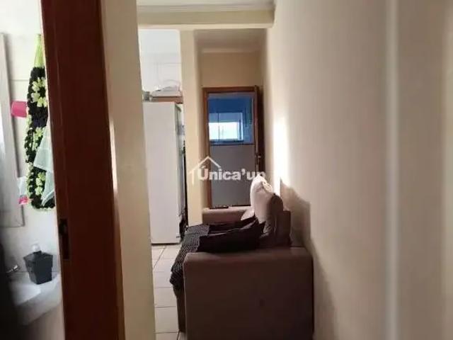 Apartamento venda em Região Imediata de Sorocaba, Região Metropolitana de Sorocaba