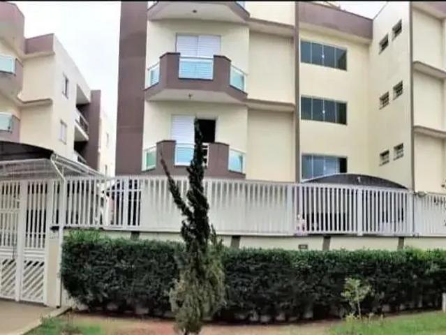 Apartamento venda em Boituva