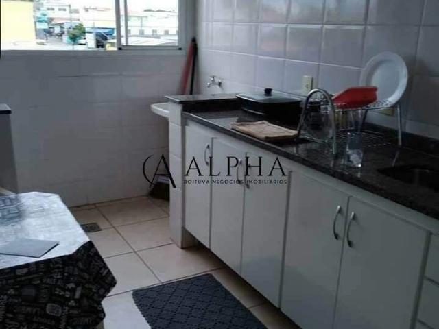 Apartamento venda em Boituva, Região Geográfica Intermediária de Sorocaba
