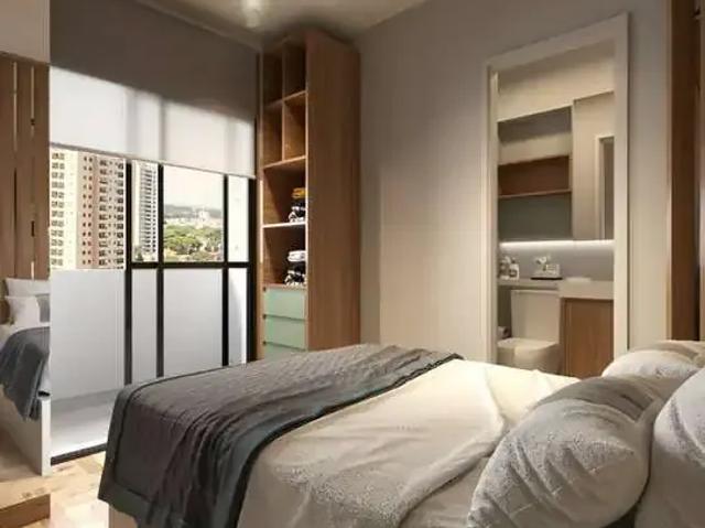 Apartamento venda em Região Imediata de Sorocaba, Região Metropolitana de Sorocaba