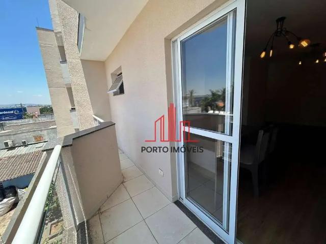 Apartamento venda em Boituva