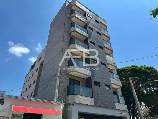 Apartamento venda em Boituva