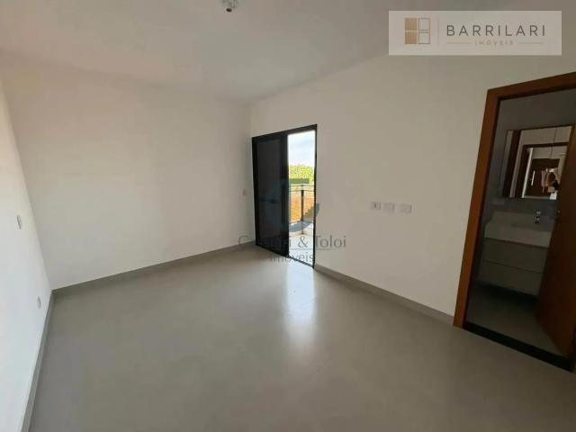 Apartamento venda em Vila Ginasial, Boituva