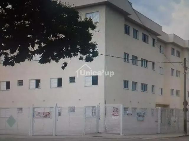 Apartamento venda em Boituva