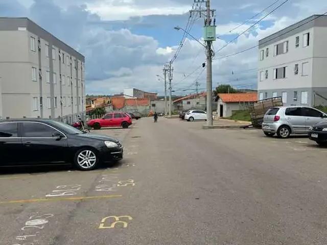 Apartamento venda em Região Imediata de Botucatu, Botucatu
