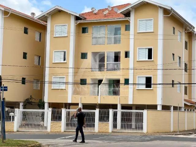 Apartamento venda em Região Imediata de Sorocaba, Região Metropolitana de Sorocaba