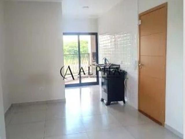 Apartamento venda em Boituva, Região Geográfica Intermediária de Sorocaba