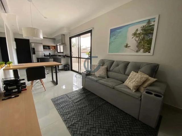 Apartamento venda em Boituva
