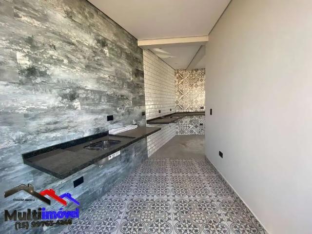 Apartamento venda em Região Imediata de Sorocaba, Região Metropolitana de Sorocaba