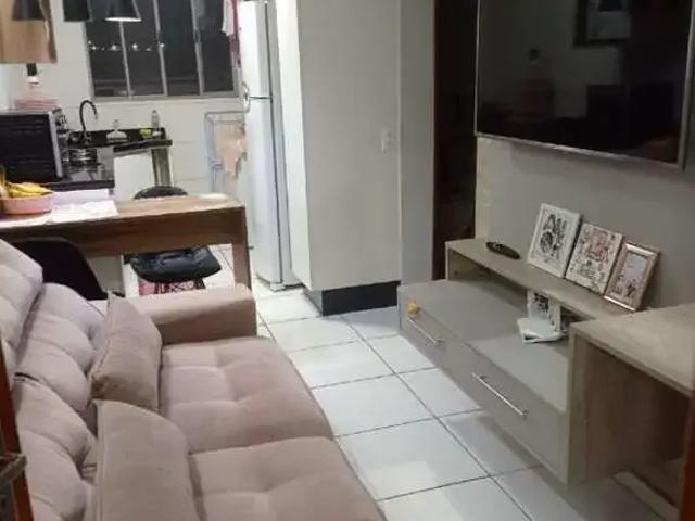 Apartamento venda em Boituva