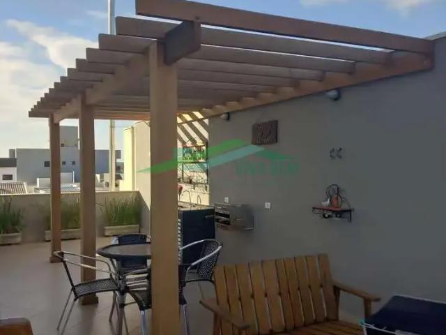 Apartamento venda em Boituva