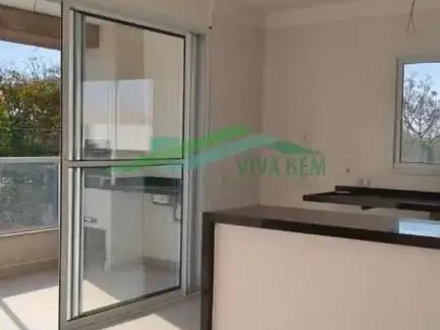Apartamento venda em Boituva