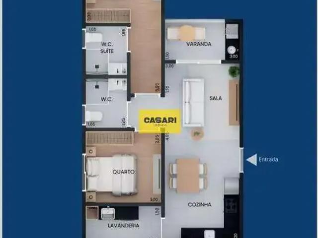 Apartamento venda em Região Imediata de Sorocaba, Região Metropolitana de Sorocaba
