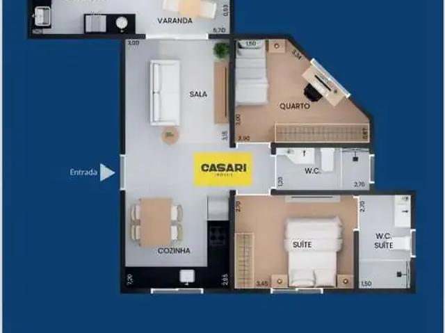 Apartamento venda em Região Imediata de Sorocaba, Região Metropolitana de Sorocaba
