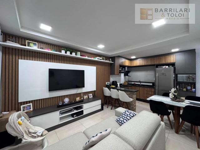 Apartamento venda em Boituva