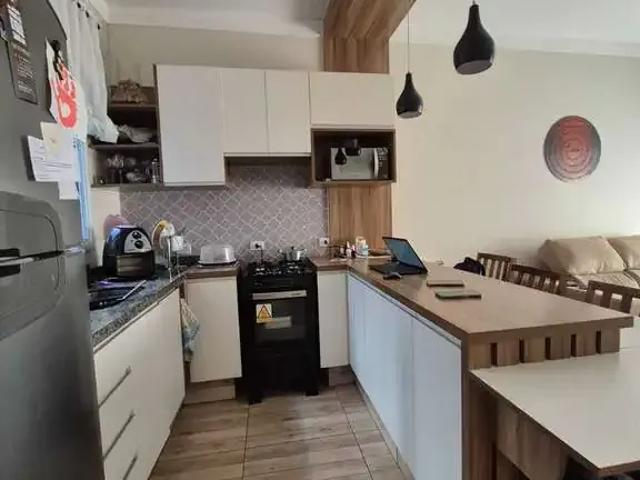 Apartamento venda em Boituva