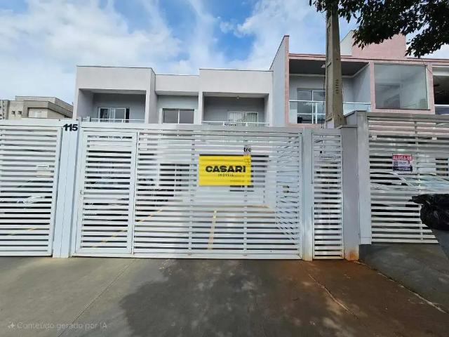 Apartamento venda em Boituva