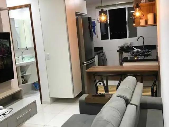 Apartamento venda em Boituva