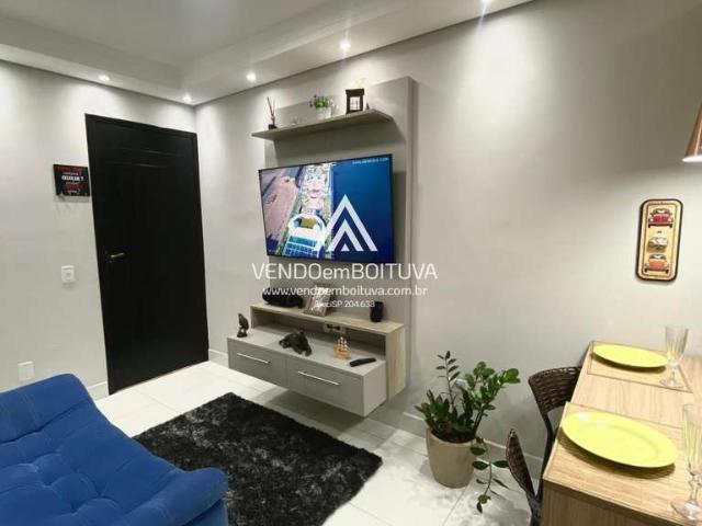 Apartamento venda em Região Imediata de Sorocaba, Região Metropolitana de Sorocaba