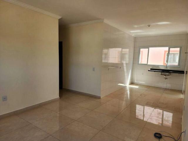 Apartamento venda em Recanto das Primaveras I, Boituva