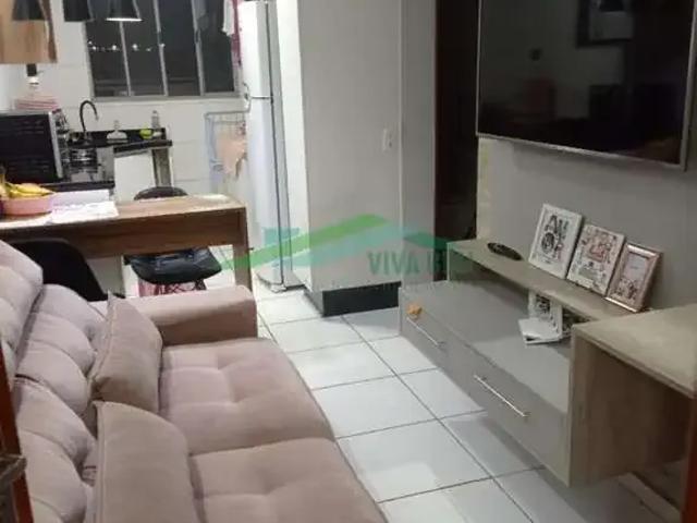 Apartamento venda em Boituva