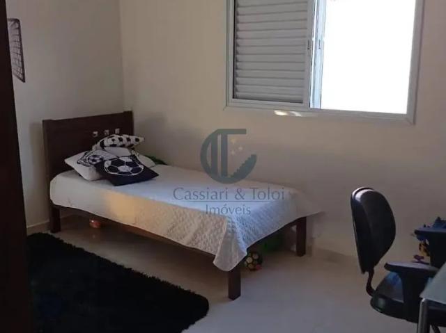 Apartamento venda em Recanto das Primaveras I, Boituva