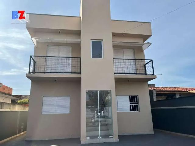 Apartamento venda em Boituva, Portal dos Lagos