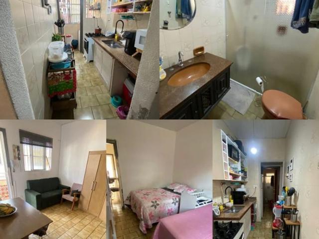Apartamento venda em Praia Grande, Região Geográfica Intermediária de São Paulo