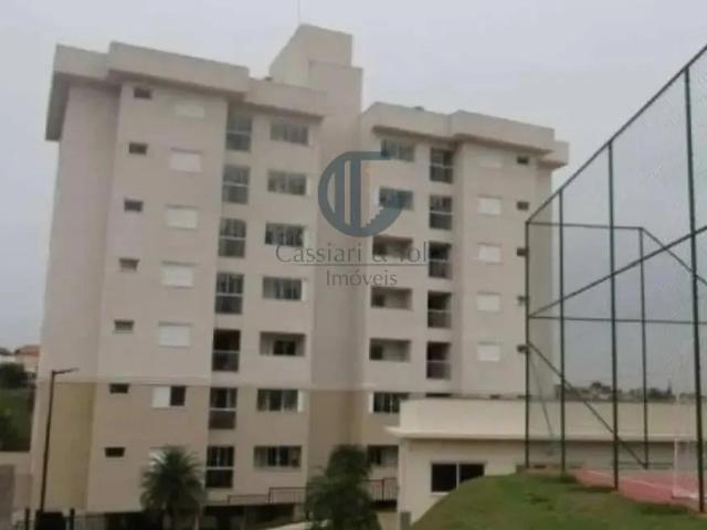 Apartamento venda em Residencial de Lorenzi, Boituva