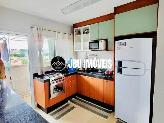 Apartamento venda em Região Imediata de Sorocaba, Região Metropolitana de Sorocaba