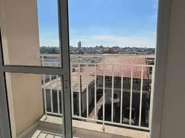 Apartamento venda em Região Imediata de Sorocaba, Região Metropolitana de Sorocaba