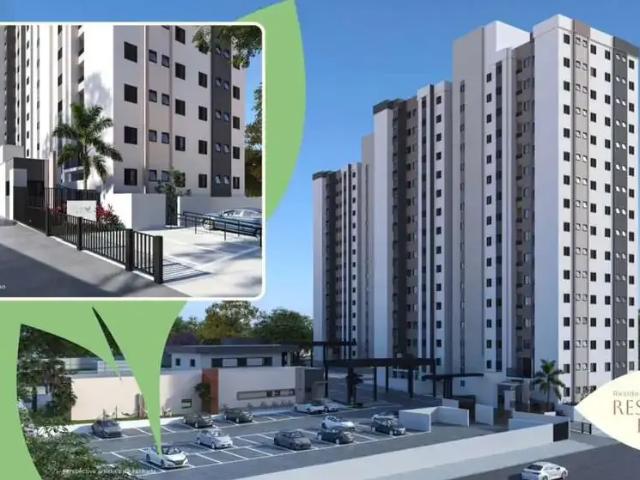 Apartamento venda em Região Imediata de Sorocaba, Região Metropolitana de Sorocaba