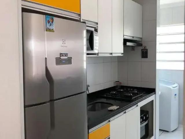 Apartamento venda em Região Imediata de Sorocaba, Região Metropolitana de Sorocaba
