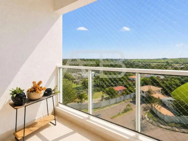 Apartamento venda em Região Imediata de Sorocaba, Região Metropolitana de Sorocaba