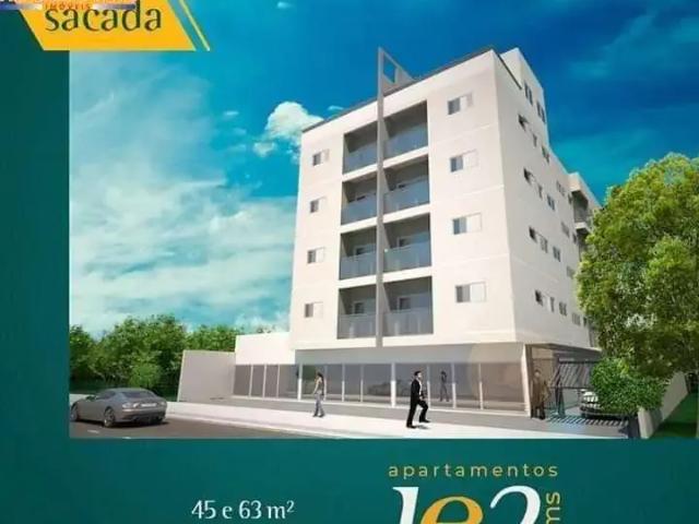 Apartamento venda em Boituva