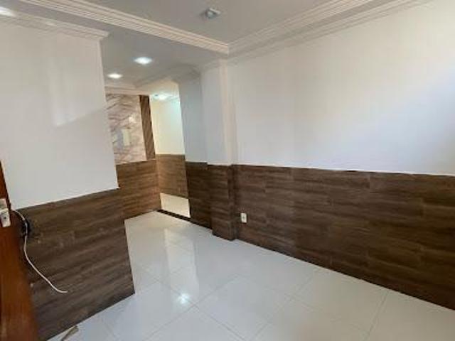 Apartamento venda em Bom Jardim, Juiz de Fora