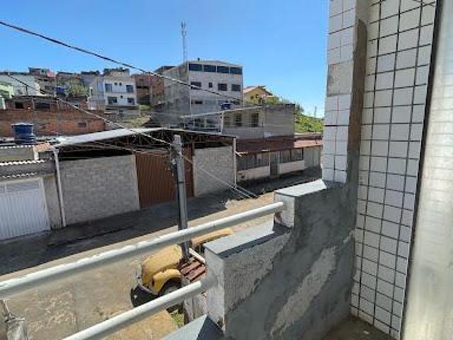 Apartamento venda em Bom Jardim, Juiz de Fora
